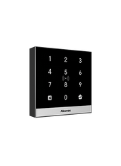 A02 - Терминал контроля доступа с NFC
