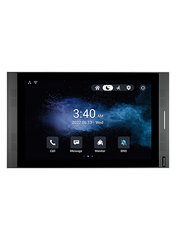 S567W - 10" SIP Android домофон