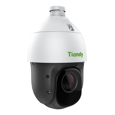TC-H324S Spec: 25X/I/E 2МП Поворотна камера