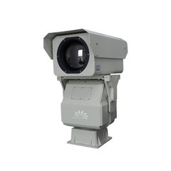 HP-TC61030 - Тепловизионная роботизированная камера