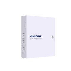 Akuvox EC33 - Контроллер управления лифтами