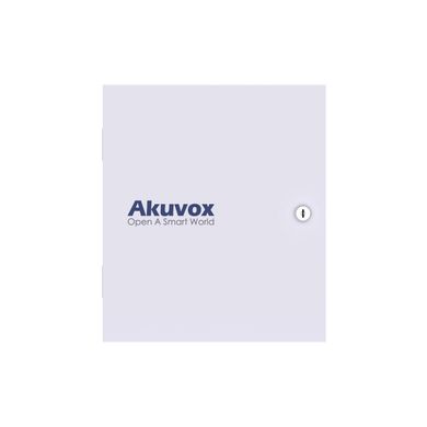 Akuvox EC33 - Контроллер управления лифтами