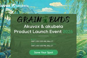 Akuvox & akubela 2026 New Product Launch Event