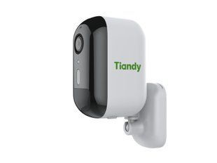 TC-C32CN Spec: I3W/U/WIFI/2.8mm/V4.0 2МП Циліндрична камера
