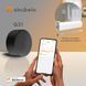 Комплект Akubela G31 + мотор та карніз для віконної завіси  Zigbee