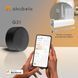 Комплект Akubela G31 + мотор та карніз для віконної завіси  Zigbee