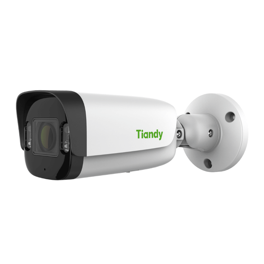 TC-C34UP Spec: W/E/Y/M/4mm 4МП Циліндрична камера - Tiandy UA