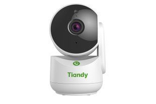 TC-H342A Spec: I2W/WIFI/Eu/4mm 4МП Поворотна камера