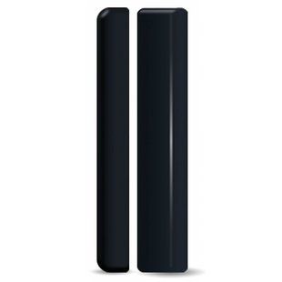 U-Prox WDC mini - Магнітоконтактний оповіщувач (black), Чорний