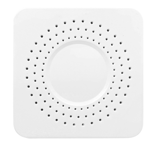 SM-SW-200A-1C ZigBee модуль керування шторами (1 канал) Akubela