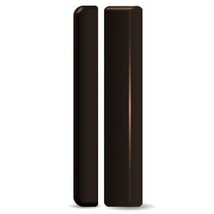 U-Prox WDC mini - Магнітоконтактний оповіщувач (brown), Коричневий