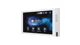 Akuvox S563W White - 8" SIP Android домофон