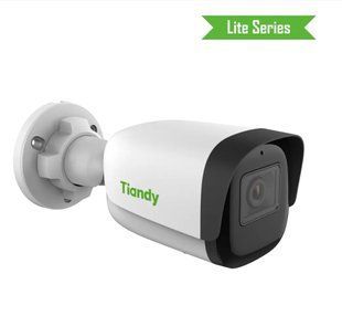 TC-C34WS Spec: I5W/E/Y/M/2.8mm/V4.2 4МП Циліндрична камера, 2.8 мм