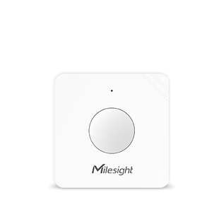 WS101-868M Розумна кнопка LoRaWAN