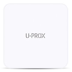 U-Prox Siren - Сирена (white), Білий