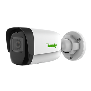 TC-C38WQ Spec: I5W/E/Y/2.8mm/V4.2 8МП Циліндрична камера, 2.8 мм