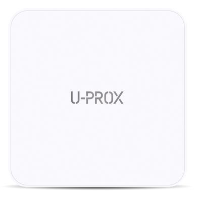 U-Prox Siren - Сирена (white), Білий