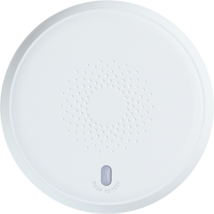 MIR-SM100-TY ZigBee датчик диму Akubela