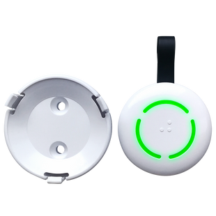 U-Prox Button - Кнопка, Білий