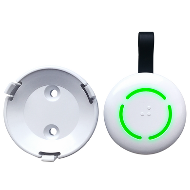 U-Prox Button - Кнопка, Белый