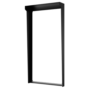 S539 (IW) Rain Cover - Захисний козирок для врізного монтажу