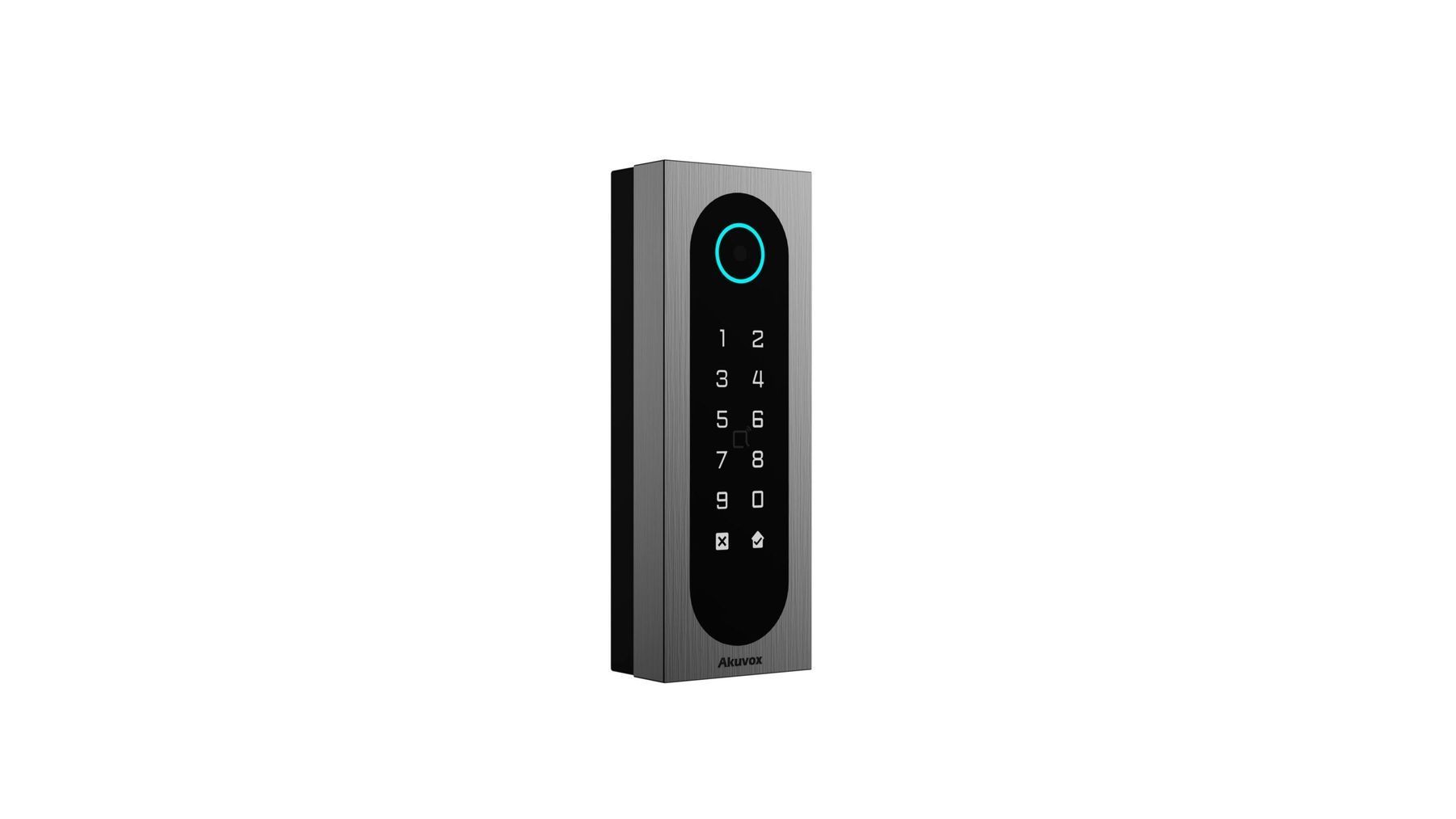 AKI様 確認用 A08 - Термінал контролю доступу - Tiandy UA — нове бачення світу