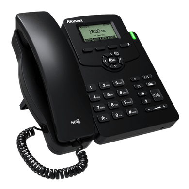 SP-R50P - SIP телефон