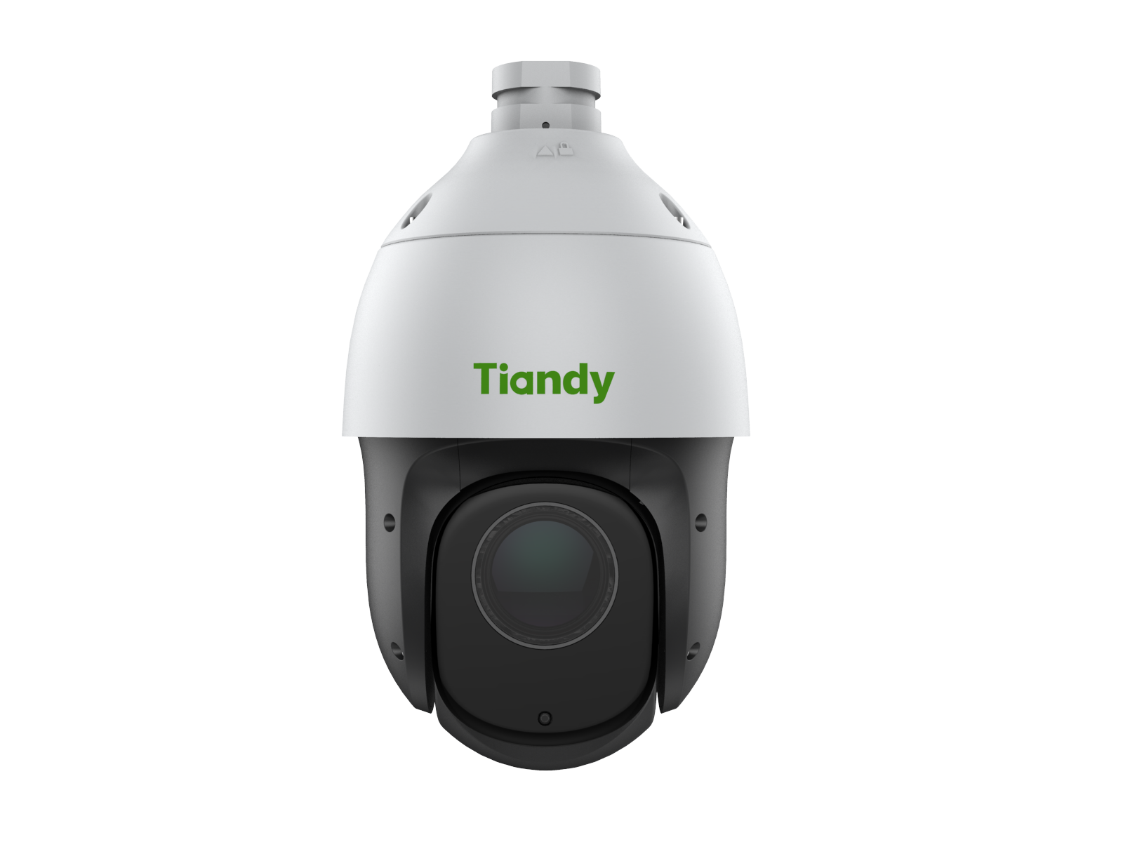 TC-H344S Spec: 25X/I/E+/A/V3.0 4МП Поворотна камера - Tiandy UA