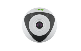 TC-C35VN Spec: I3/E/Y/1.4mm/V4.2 5МП Панорамна камера, 1.98 мм