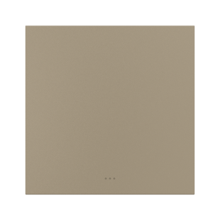 ZigBee вимикач (1 канал) Akubela (золотий)