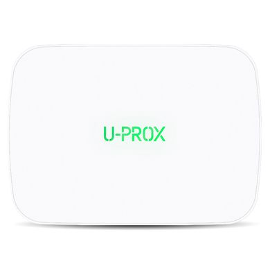 U-Prox Extender - Радіоретранслятор (white), Білий