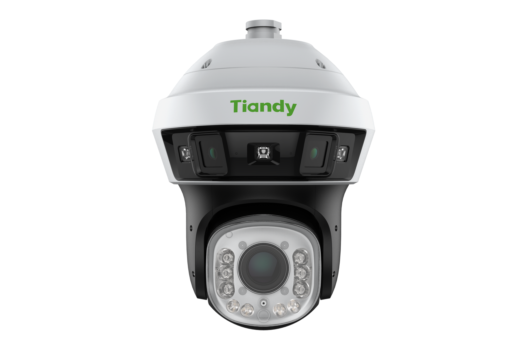 TC-H366V Spec: 4MP/25X/IW/E/A/2.8mm 4МП Поворотна панорамна камера