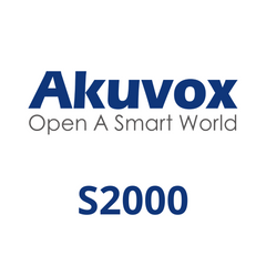 S2000 - ПЗ локального серверу Akuvox