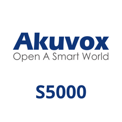 S5000 - ПЗ локального серверу Akuvox