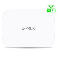 U-Prox MP WiFi Center (white), Білий