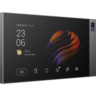 HyPanel PG71-R2-EU - Центральна панель керування Akubela