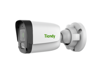 TC-C321N Spec:AK/I3W/E/Y/4mm/V2.0 2МП Циліндрична камера, 2.8 мм