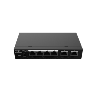 RG-ES206GC-P