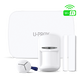 U-Prox MP WiFi S - Комплект (white), Белый