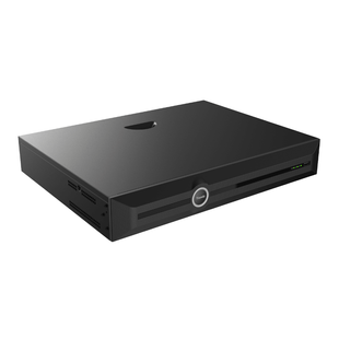 TC-R3440 4MB NVR 40 каналів