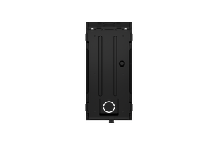 Akuvox S535 On-Wall Box - Монтажна коробка подовжена