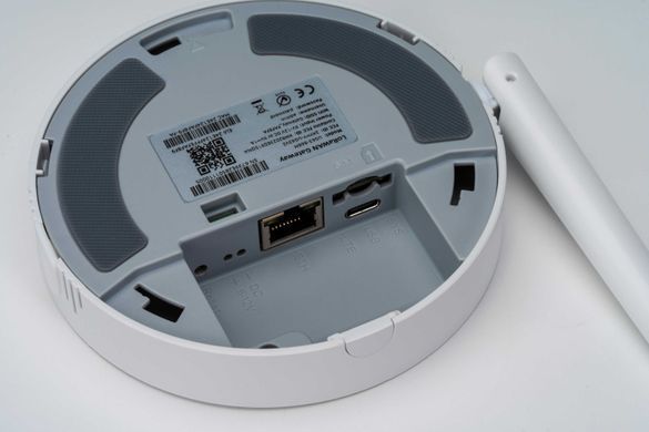 UG63-L08GL-868M Шлюз LORAWAN