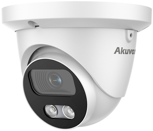 Akuvox Турельна камера VC50T