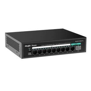 Комутатор RG-ES110GS-P-L