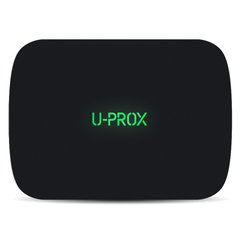 U-Prox Extender - Радіоретранслятор (black), Чорний