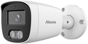 Akuvox Циліндрична камера VC50B