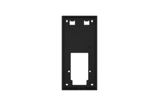 Akuvox S535 In-Wall Box - Монтажна коробка подовжена