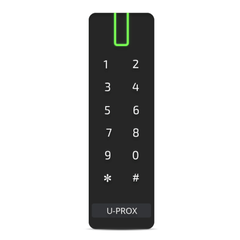 U-Prox SL keypad - Зчитувач
