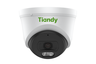 TC-C320N Spec: I3/E/Y/2.8mm/Nm 2МП Турельна камера, 2.8 мм
